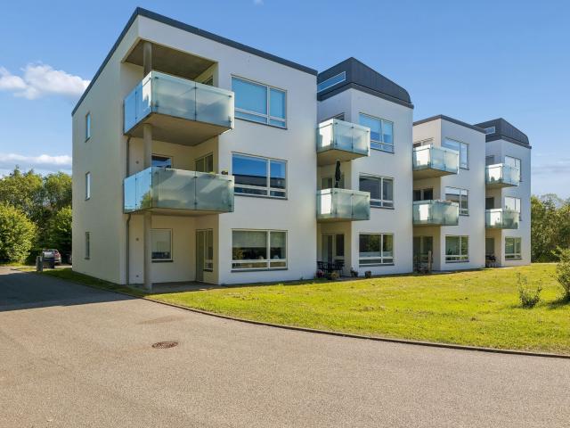 3 værelses lejlighed på 89 m²