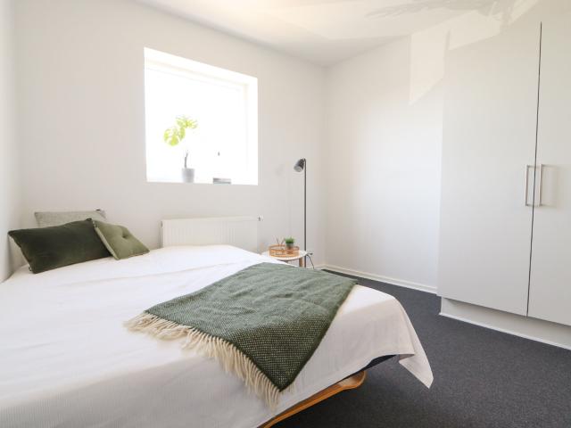 3 værelses lejlighed på 89 m²