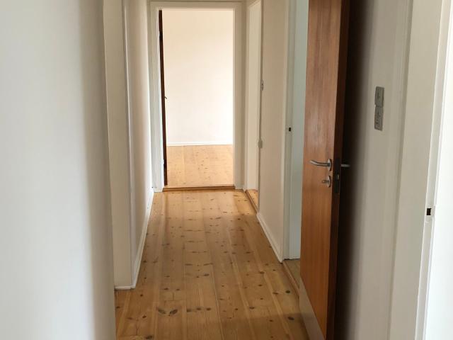 3 værelses lejlighed på 89 m²