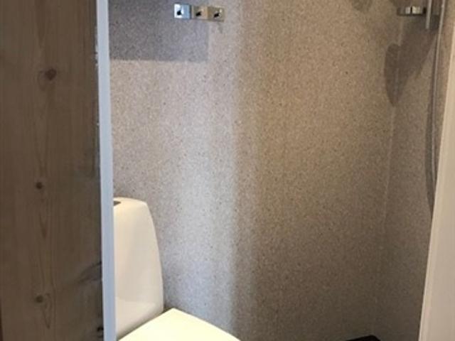 3 værelses lejlighed på 80 m2, Aalborg, Nordjylland