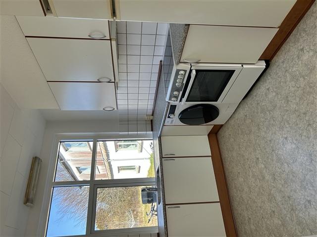 3 værelses lejlighed på 80 m2, Frederikshavn, Nordjylland