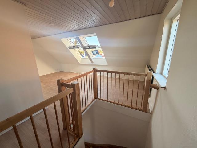 3 værelses lejlighed på 80 m²