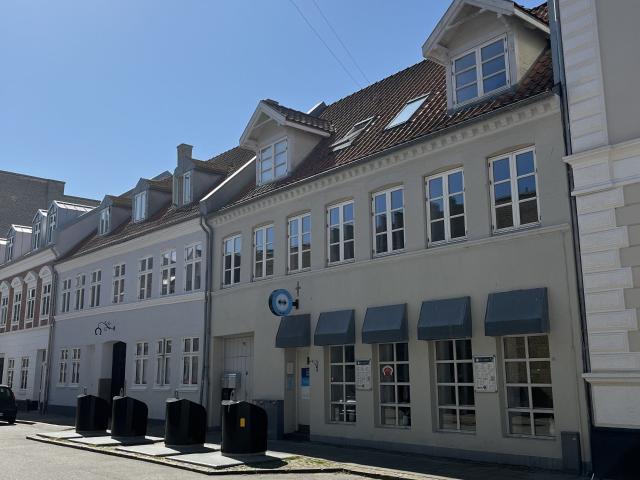 3 værelses lejlighed på 80 m²