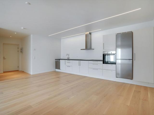 3 værelses lejlighed på 80 m²