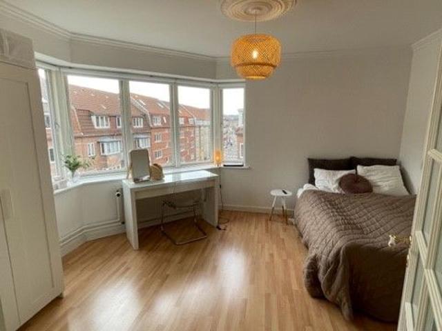 3 værelses lejlighed på 80 m²