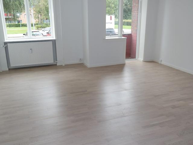 3 værelses lejlighed på 80 m²