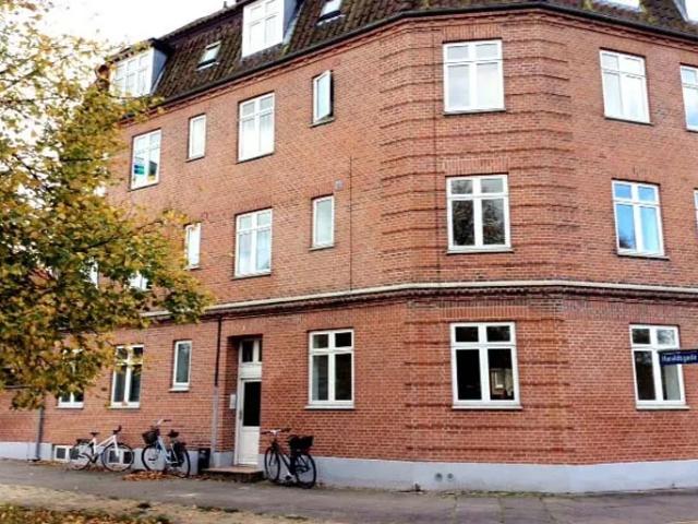 3 værelses lejlighed på 80 m²