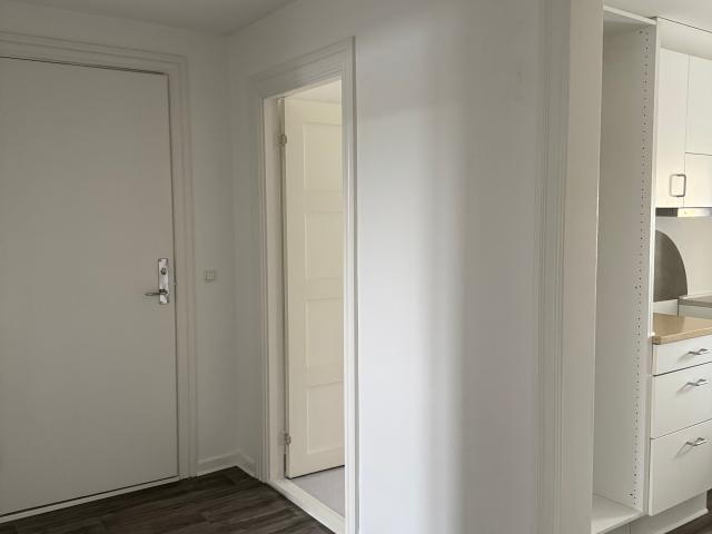 3 værelses lejlighed på 80 m²