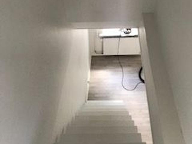 3 værelses lejlighed på 80 m²