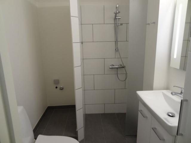 3 værelses lejlighed på 80 m²