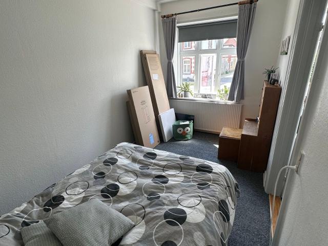 3 værelses lejlighed på 80 m²