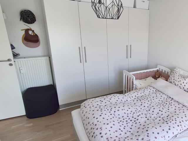 3 værelses lejlighed på 80 m²