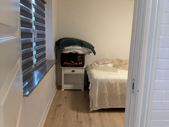 3 værelses lejlighed på 80 m²