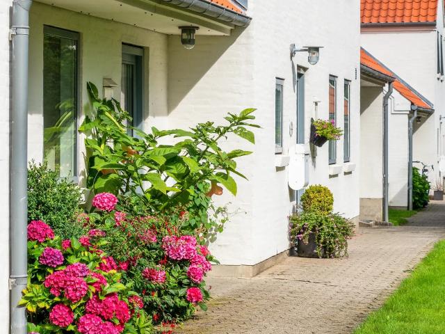 3 værelses lejlighed på 80 m²
