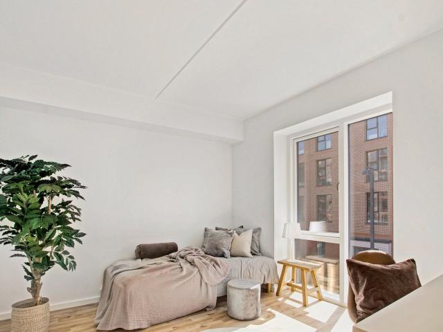 3 værelses lejlighed på 80 m²