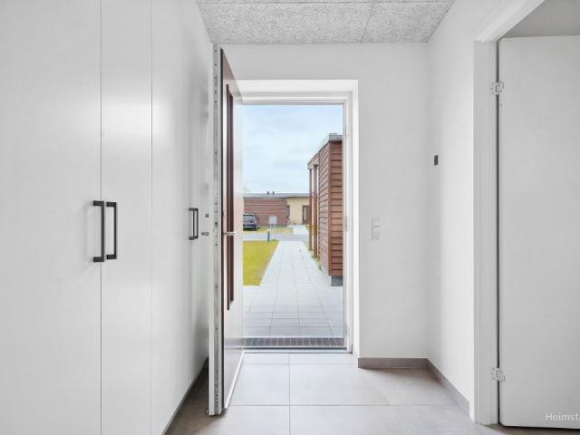 3 værelses Lejlighed på 80 m² i Holstebro