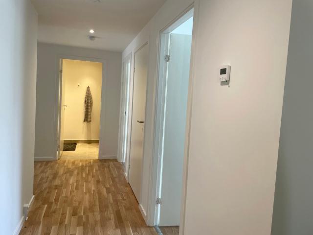 3 værelses lejlighed på 81 m²