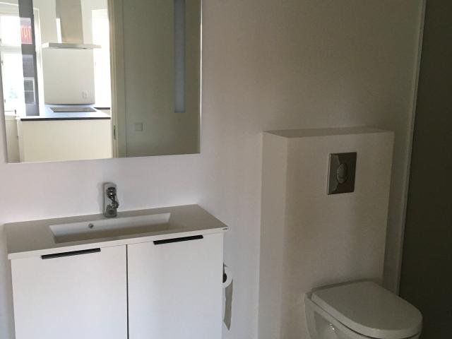 3 værelses lejlighed på 81 m²