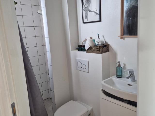 3 værelses lejlighed på 81 m²