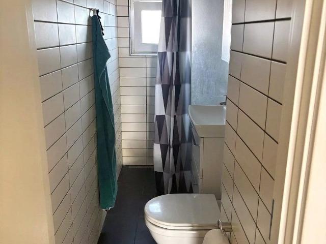 3 værelses lejlighed på 81 m²
