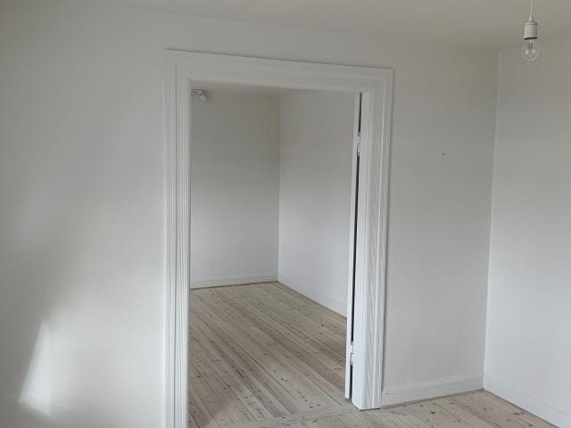 3 værelses lejlighed på 81 m²