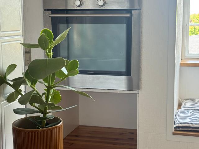 3 værelses lejlighed på 81 m²