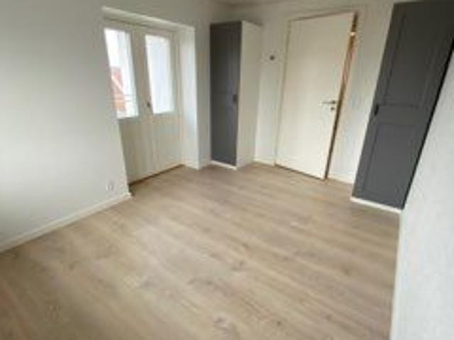 3 værelses lejlighed på 81 m²