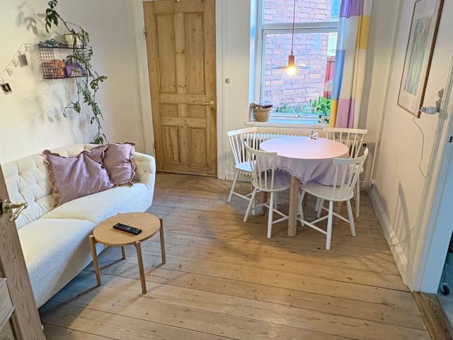 3 værelses lejlighed på 81 m²