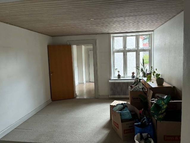 3 værelses lejlighed på 81 m²