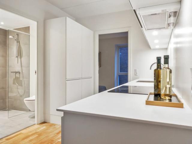 3 værelses lejlighed på 81 m²