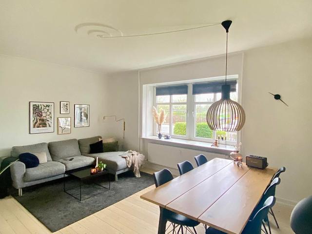 3 værelses lejlighed på 81 m²
