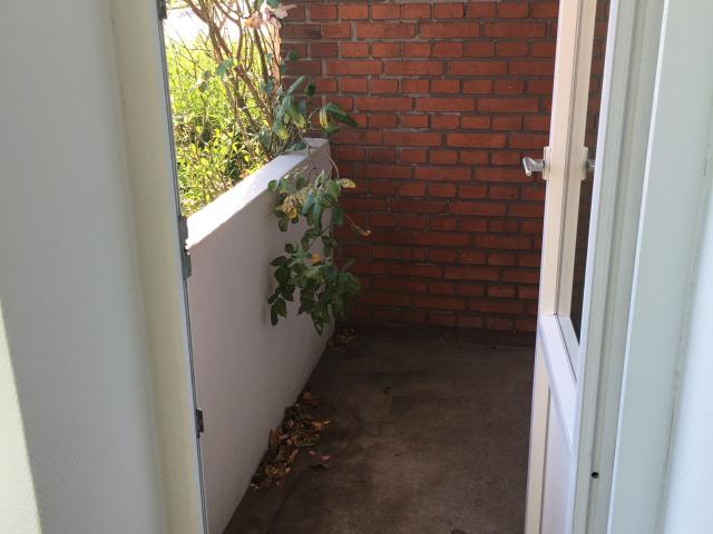 3 værelses lejlighed på 81 m²