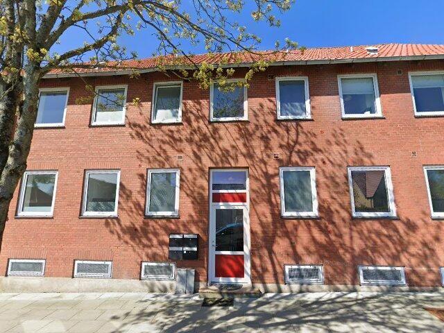 3 værelses lejlighed på 81 m²