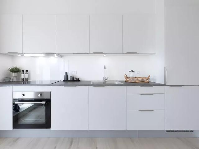 3 værelses lejlighed på 81 m²