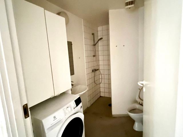 3 værelses lejlighed på 81 m²