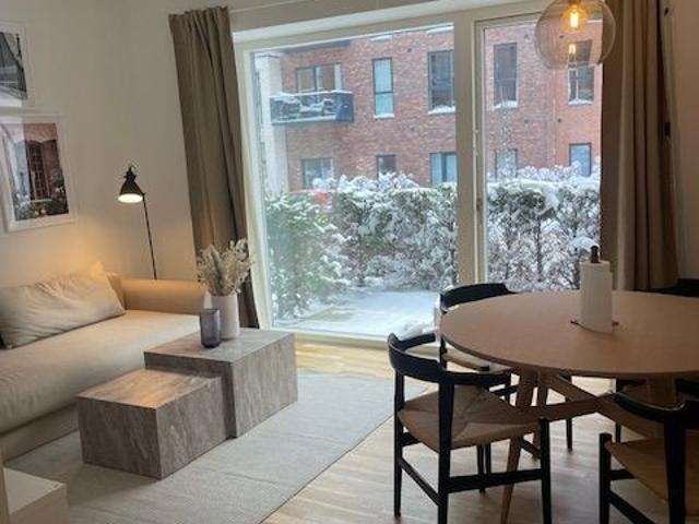 3 værelses lejlighed på 81 m²
