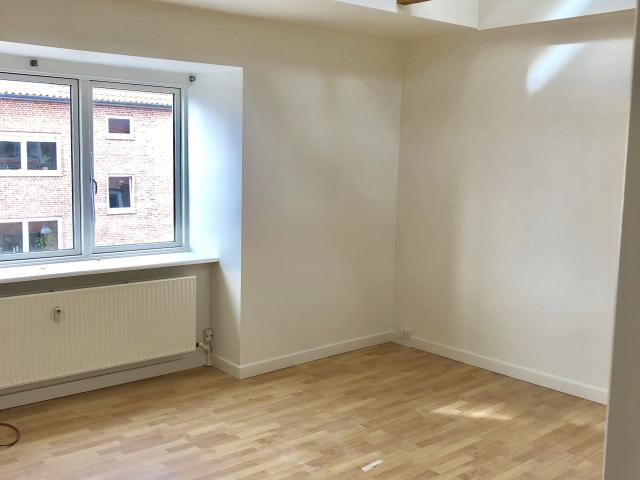 3 værelses lejlighed på 81 m²