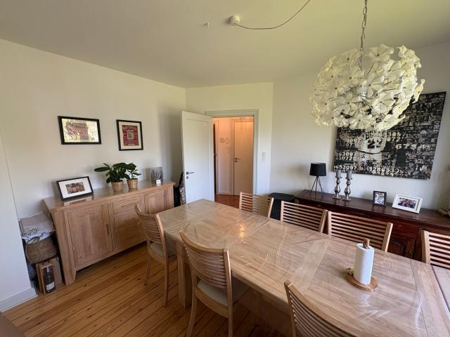 3 værelses lejlighed på 81 m²