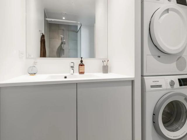 3 værelses lejlighed på 82 m²