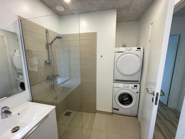 3 værelses lejlighed på 82 m²