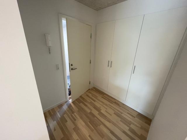 3 værelses lejlighed på 82 m²