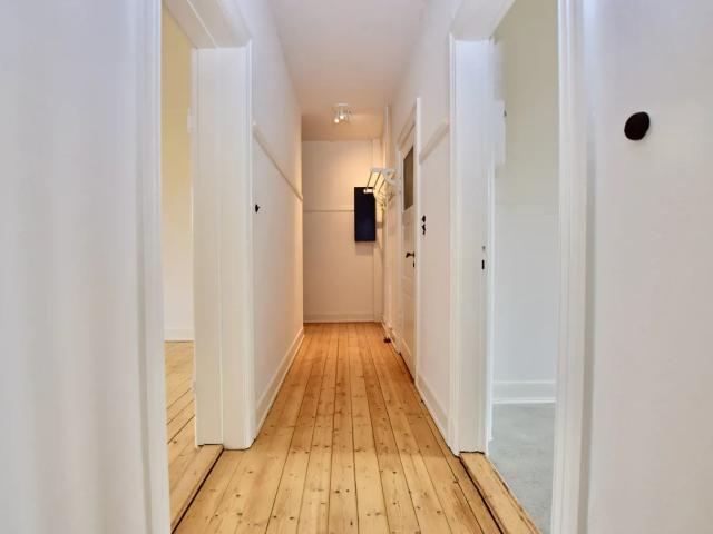 3 værelses lejlighed på 82 m²