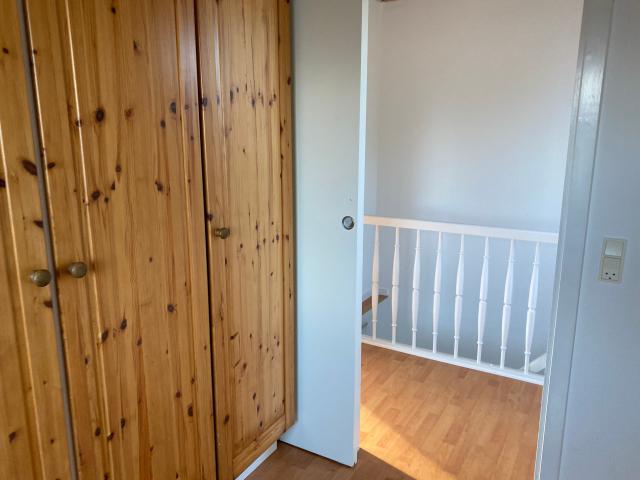 3 værelses lejlighed på 82 m²