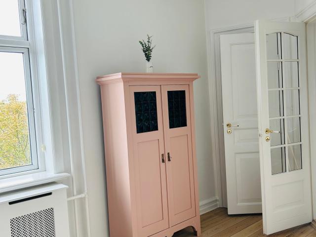 3 værelses lejlighed på 82 m²
