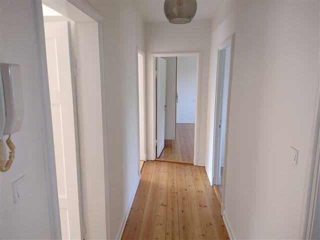 3 værelses lejlighed på 82 m²