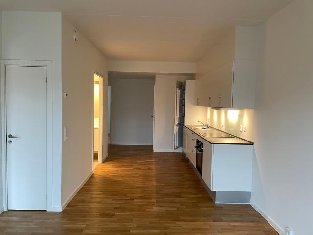 3 værelses lejlighed på 82 m²