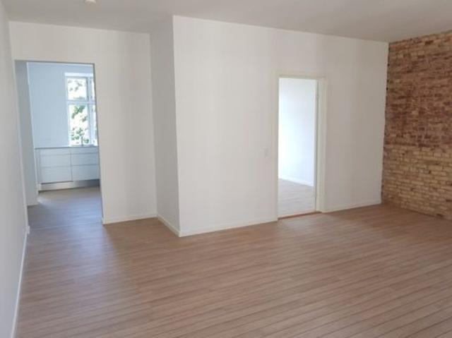 3 værelses lejlighed på 82 m²