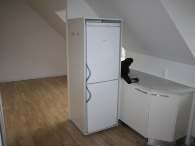3 værelses lejlighed på 82 m²