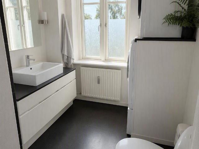 3 værelses lejlighed på 82 m²