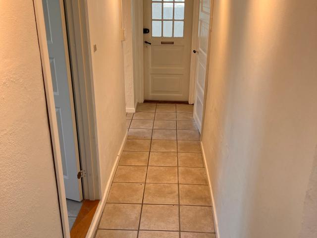 3 værelses lejlighed på 83 m²